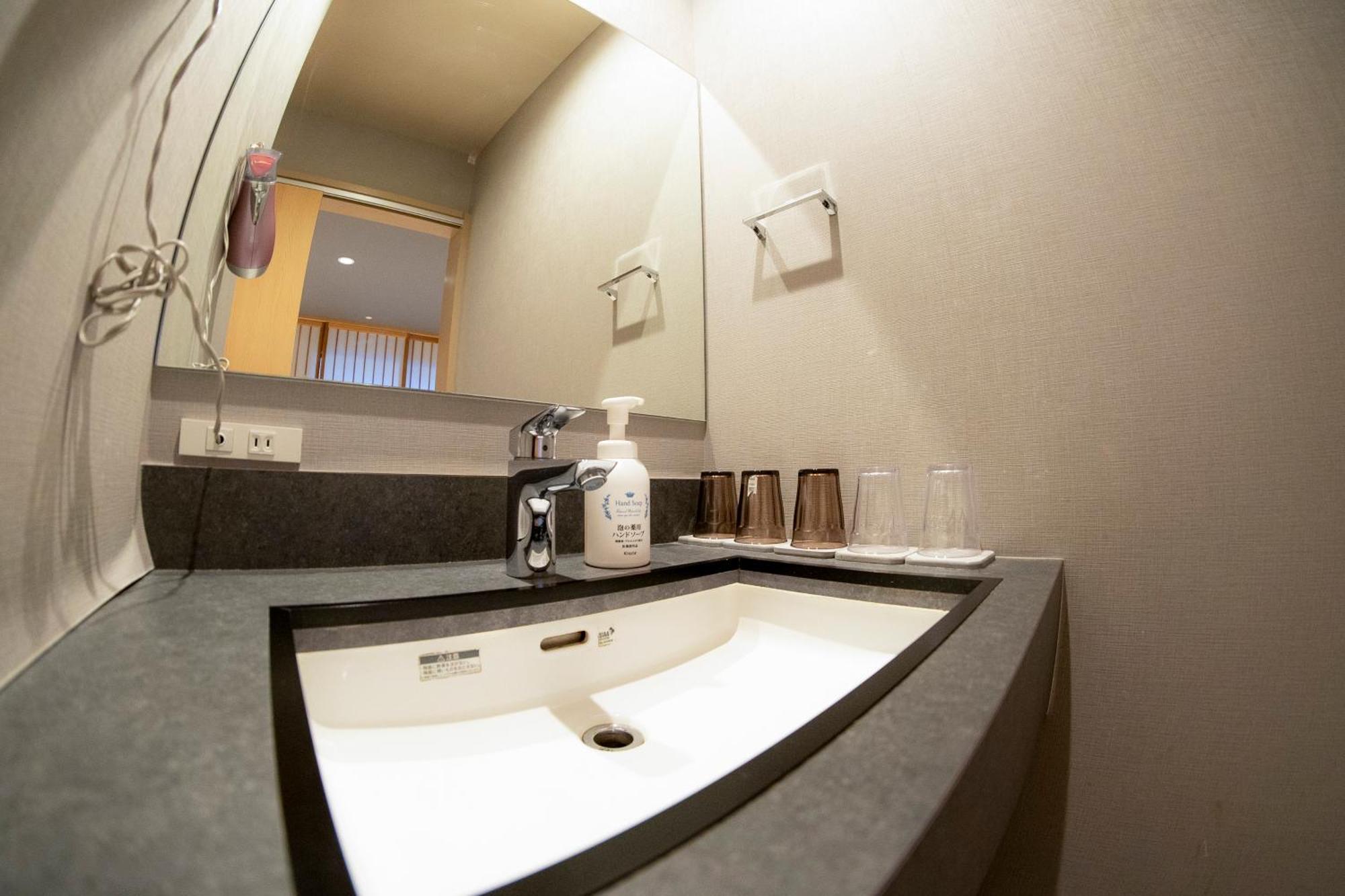 Hotel S-Presso Namba Osaka Room photo